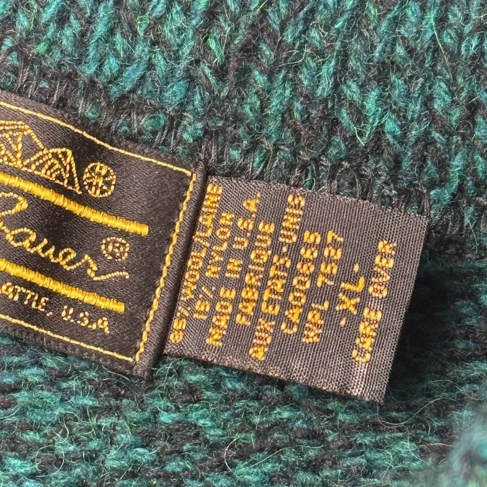 Eddie Bauer vintage eddie